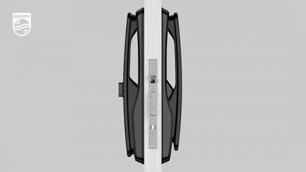 為什么說導(dǎo)向片對智能鎖的安裝很重要？關(guān)鍵在這！_2