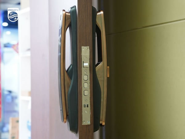 為什么說導(dǎo)向片對智能鎖的安裝很重要？關(guān)鍵在這！_3