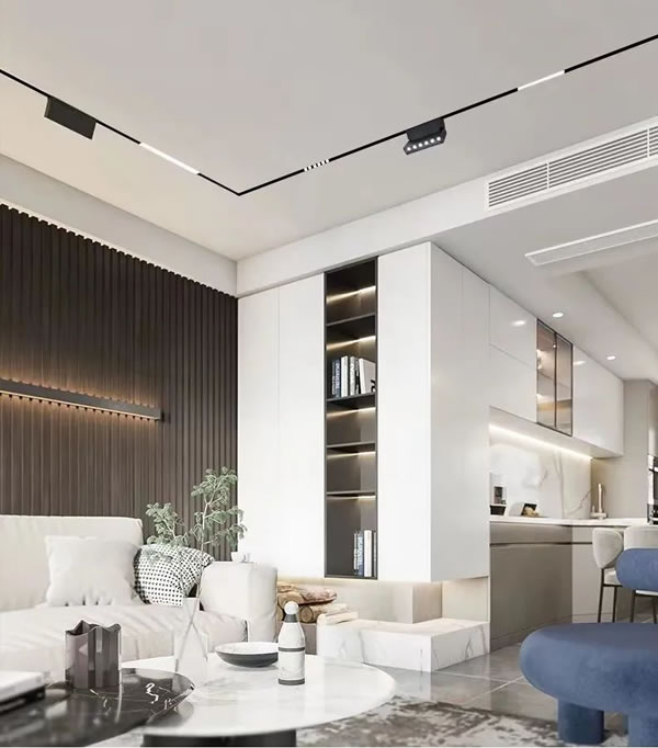 榮事達智能家居無主燈系列 營造簡約溫馨范兒!_3