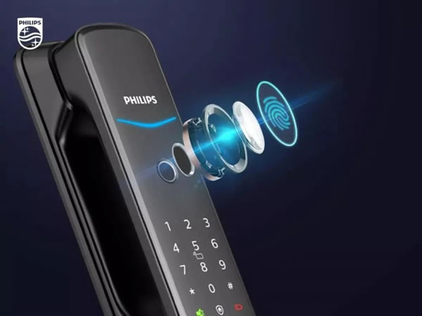 智能鎖上殘留的指紋痕跡能被復(fù)制開(kāi)鎖?當(dāng)然不能!_2