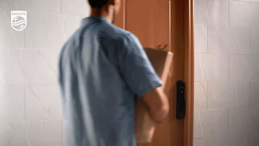 智能鎖上殘留的指紋痕跡能被復(fù)制開(kāi)鎖?當(dāng)然不能!_4