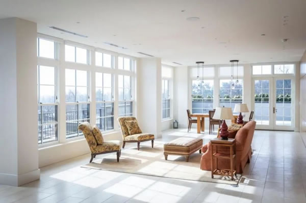 想要清新空氣，只需一樘王力智能家居正佳通風(fēng)門_2