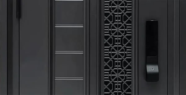 想要清新空氣，只需一樘王力智能家居正佳通風(fēng)門_5