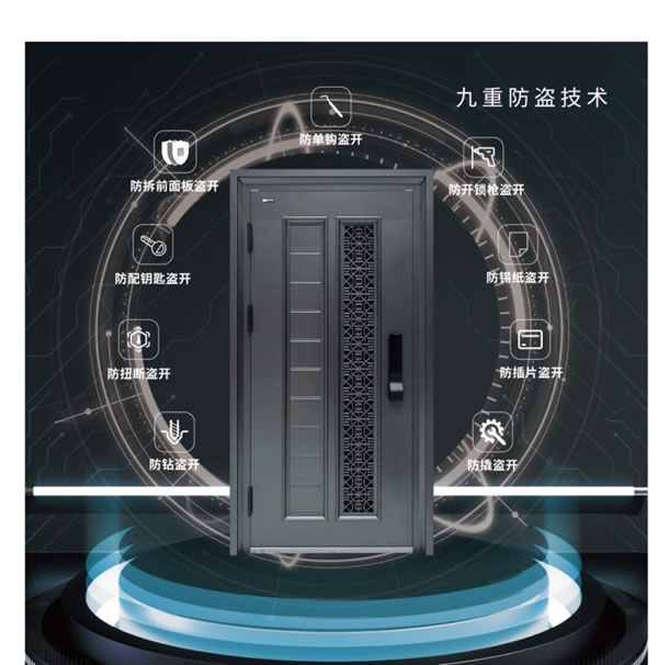 想要清新空氣，只需一樘王力智能家居正佳通風(fēng)門_7