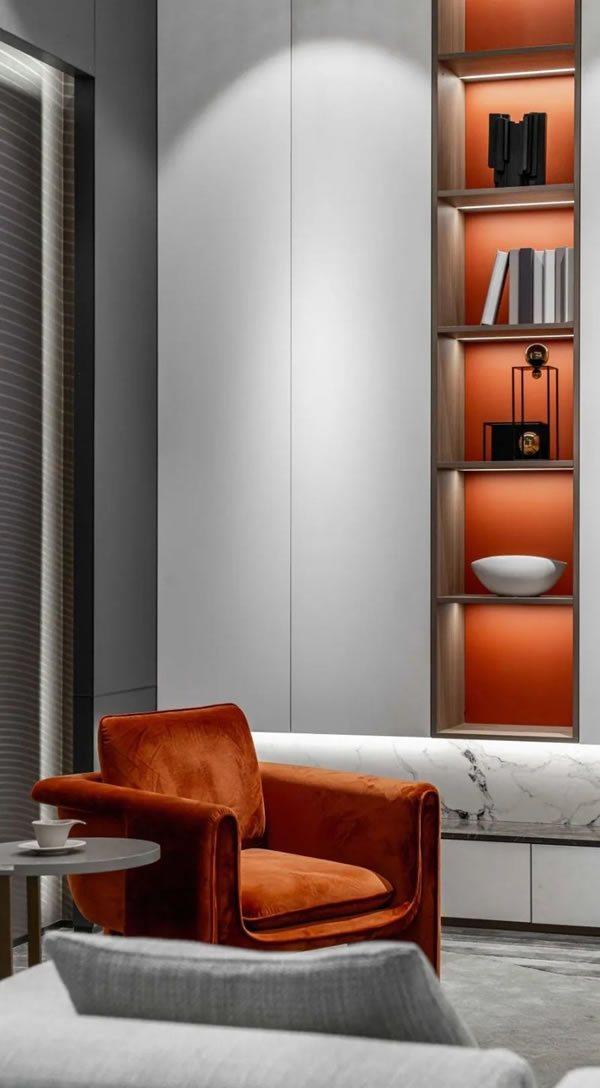 淺指智能鎖6款實景設計案例，看中的直接照搬回家_2