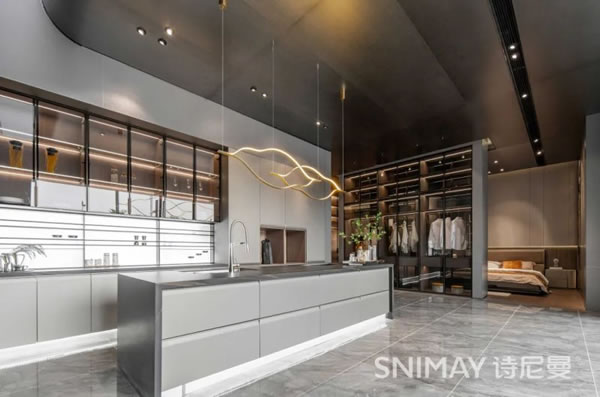 淺指智能鎖6款實景設計案例，看中的直接照搬回家_4