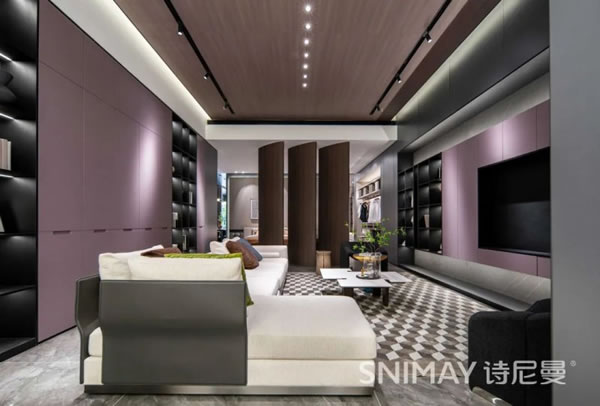 淺指智能鎖6款實景設計案例，看中的直接照搬回家_11