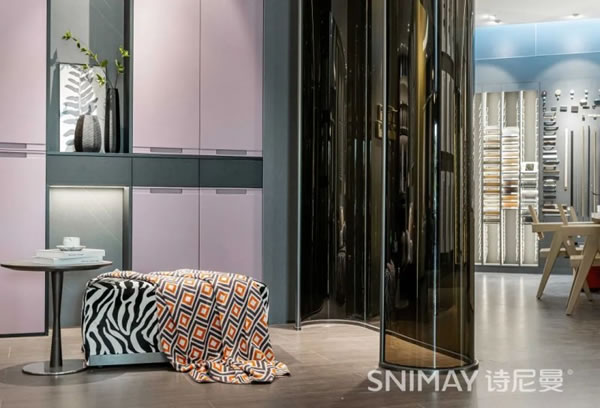 淺指智能鎖6款實景設計案例，看中的直接照搬回家_12