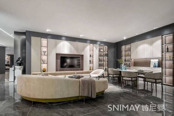 淺指智能鎖6款實景設計案例，看中的直接照搬回家_17