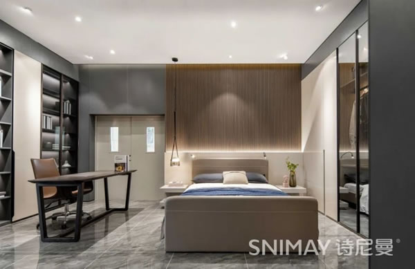 淺指智能鎖6款實景設計案例，看中的直接照搬回家_21