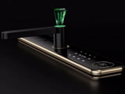 弘顧智能鎖 | 享受便捷智慧的“入門”體驗