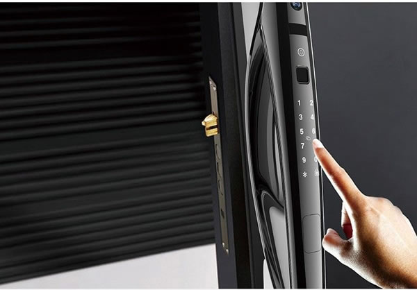 忠恒鎖具 | 智能鎖的保養小妙招!_2