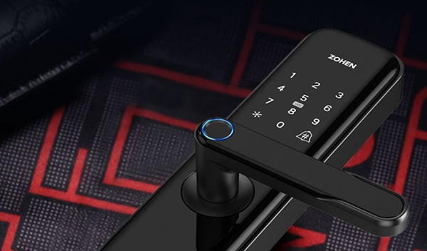 忠恒鎖具 | 智能鎖的保養小妙招!_5