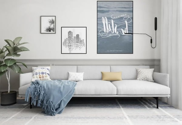 春季煥新!裝修前先看看全屋開(kāi)關(guān)插座布局攻略_1