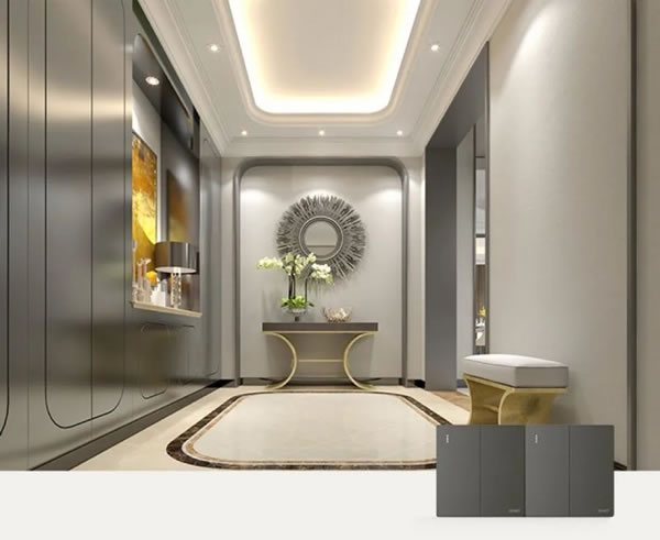 春季煥新!裝修前先看看全屋開(kāi)關(guān)插座布局攻略_2