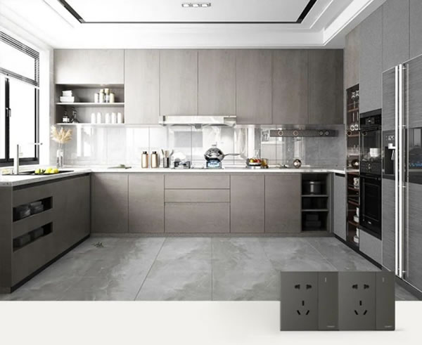 春季煥新!裝修前先看看全屋開(kāi)關(guān)插座布局攻略_4