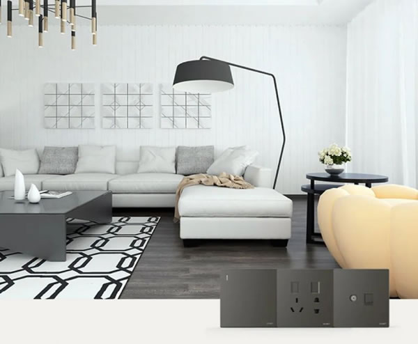 春季煥新!裝修前先看看全屋開(kāi)關(guān)插座布局攻略_7