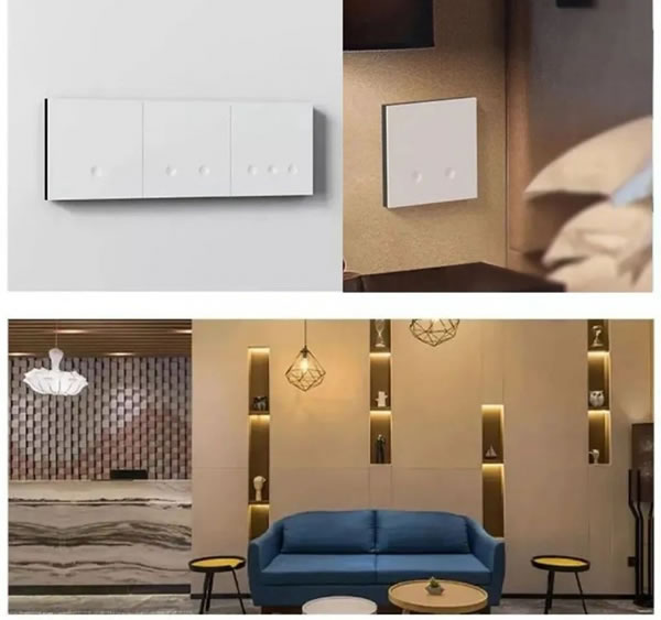 春季煥新!裝修前先看看全屋開(kāi)關(guān)插座布局攻略_9