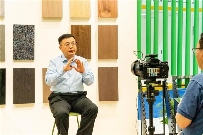 宣偉繪生·繪色主題展圓滿收官