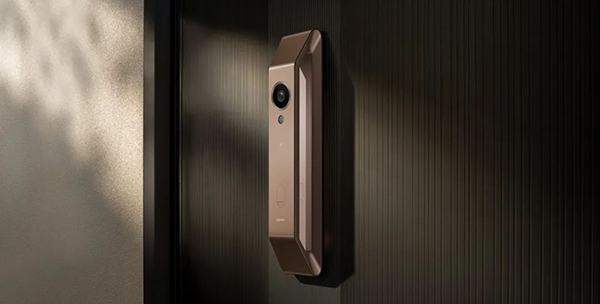 奮達科技智能門鎖上半年實現(xiàn)銷售收入12,143萬元,同比增長263% 華為或為其最大客戶