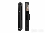 國青智能鎖新品G22L,3D人臉+掌靜脈,鑄就安全新高度