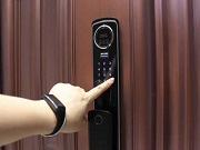 超600家企業 “中國鎖都”溫州鎖具產業有多強?