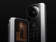 小米M30系列智能鎖開啟預(yù)售 2799元起 首次搭載掌靜脈和雙攝貓眼是亮點