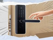 智能門鎖怎么用才更安全 上海市市場監管局解答