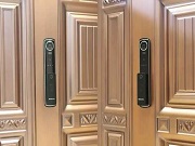 2000年前成立的智能鎖及鎖具企業(yè)大盤點(diǎn)：力維 第吉爾 必達(dá) 愛迪爾 科裕 金指碼 通用 天宇 創(chuàng)佳……