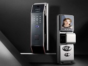 未來已來:實時視頻溝通的智能門鎖,你體驗過嗎?