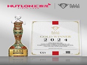 榮膺國際設計獎！匯泰龍V2pro智能鎖獲美國繆斯設計獎金獎