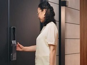 國慶將至，保仕盾智能鎖超實用功能設置，這個真的要收藏！