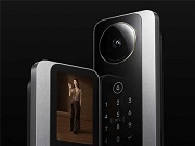 騰訊云的刷掌技術有多牛？小米剛發布的首款掌靜脈智能鎖M30用的就是它的掌靜脈技術