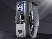 為什么大家都在用聯網智能鎖？它真的有那么好嗎？