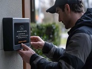 智能包裹箱出口美國,我國智能鎖優(yōu)勢在哪?