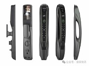 安全警報(bào)即時(shí)響應(yīng)，可可西里智能鎖讓智慧生活更安心