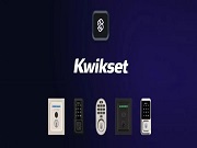 對標國際，虛心學習：北美銷冠Kwikset智能鎖