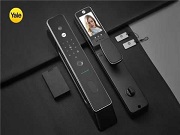 美國鎖具品牌大盤點:凱特安、西勒奇、耶魯、August、嘉思特……在國內你見過哪些品牌?