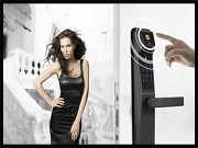 耶魯鎖具:百年傳承與科技創(chuàng)新的典范