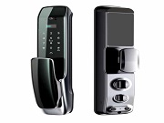 一款合適的智能鎖真的能實(shí)現(xiàn):小臉一刷,小手一摸,“滴,歡迎回家”!