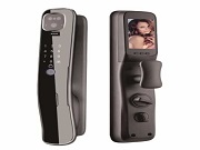 家是一天里卸掉疲憊的溫柔鄉,而鎖是守護這方溫柔的必備品