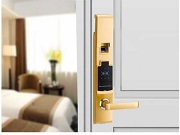 《公寓·酒店智能門鎖通用技術(shù)要求》團(tuán)體標(biāo)準(zhǔn)發(fā)布