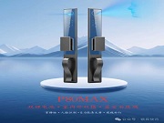 布伊格新款智能鎖,雙鋰電續(xù)航無憂,雙攝守護每一刻