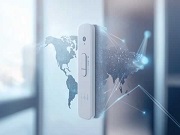 智能鎖有掌靜脈，出海成功非常快