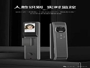 達尖D7PLUS智能鎖:解鎖安全新境界,智享全球生活!