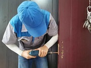 智能鎖安裝要符合哪些要求？這幾點(diǎn)你get了嗎→