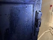 智能鎖鋰電池自燃引發(fā)火災(zāi) 被央視、光明網(wǎng)、環(huán)球日?qǐng)?bào)等多家媒體關(guān)注 鋰電池安全性及防火性能該引起重視了