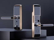 智能鎖常說的“雙重認(rèn)證”到底是什么?