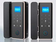 2025智慧辦公新風尚：智慧門禁鎖，打造辦公安全新境界