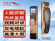 智能時(shí)代已被門(mén)鎖開(kāi)啟，你家的鎖具開(kāi)始智能化了嗎？